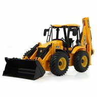 Graaflaadmachine JCB 1:20 2.4GHz