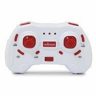 Brandweer draaiplateau Mercedes-Benz Antos 1:24 2.4GHz