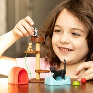 Schleich Farm World - Speelfigurenset - katten