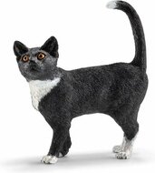 Schleich Farm World - Speelfigurenset - katten