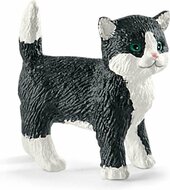 Schleich Farm World - Speelfigurenset - katten