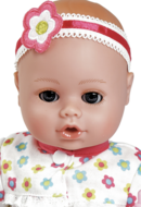 Adora Pop Playtime Blossom 33 Cm