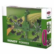Fendt Former