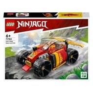 LEGO Ninjago 71780 Kai&#039;s Ninja Racewagen EVO