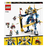LEGO Ninjago 71785 Jay&#039;s Titan Mech