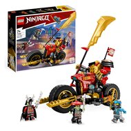 LEGO Ninjago 71783 Kai&#039;s Mech Rider EVO