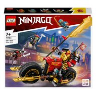 LEGO Ninjago 71783 Kai&#039;s Mech Rider EVO