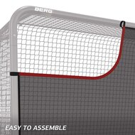 BERG SportsGoal Target Net M