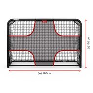 BERG SportsGoal Target Net S