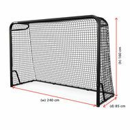 BERG SportsGoal M  240x160