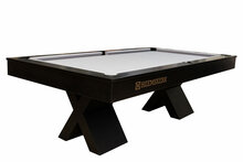 Pooltafel Heemskerk Austin 8ft