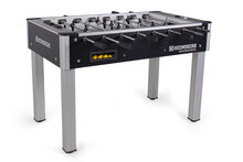 Voetbaltafel Heemskerk Soccer School