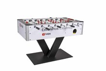 Voetbaltafel Heemskerk Crystal