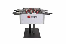 Voetbaltafel Heemskerk Crystal