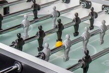 Professionele Voetbaltafel Heemskerk TacTic