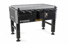 Voetbaltafel Heemskerk High TacTic Cover