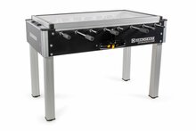 Voetbaltafel Heemskerk Soccer School Cover