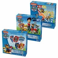 Paw Patrol - 3 Pack Games Bundle