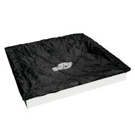 Sunny Sandy Zandbak met straat Zwart/wit