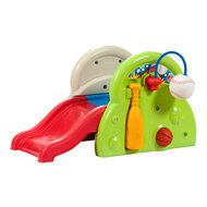 Step2 Sports-Tastic Activity Center