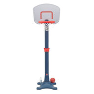 Step2 Shootin Hoops Pro Basketball Set