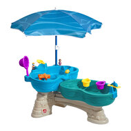 Step2 Spill &amp; Splash Seaway Water Table