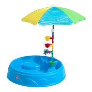 Step2 Play &amp; Shade Pool