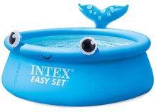 Intex Jolly Wahle Easy Set zwembad 183 x 51 cm