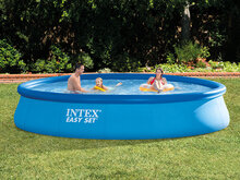 Zwembad Intex Easy Set 457x84cm