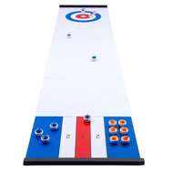 Curling Shuffleboard 180x39cm