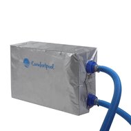 Comfortpool warmtepompcover ECO+ 8 en 10