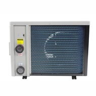 Inverter Pro 8 zwembad warmtepomp