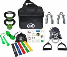 Fitness Bag