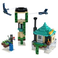 LEGO Minecraft 21173 De Luchttoren