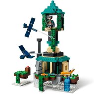 LEGO Minecraft 21173 De Luchttoren