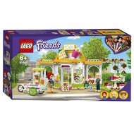 LEGO Friends 41444 Heartlake City Biologisch Caf&eacute;