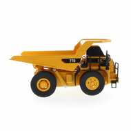 Carrera RC - CAT Mining Truck, 1:35