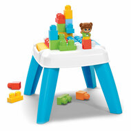 Mega Bloks - Build &#039;N Tumble Bouw Tafel