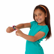 VTech Kidizoom Smartwatch DX2 Roze