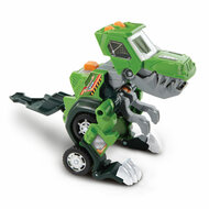 VTech Switch &amp; Go Dino - Jaxx T-Rex