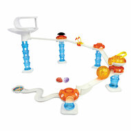 Jumbo Happy Hamsters Knikkerbaan Starter Set