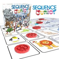 Sequence Junior Spel