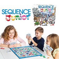 Sequence Junior Spel