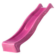 AXI Sky230 Glijbaan met wateraansluiting Paars - 228 cm
