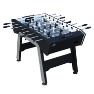 Cougar Arch Pro Voetbaltafel Zwart