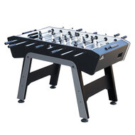 Cougar Arch Pro Voetbaltafel Zwart