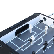 Cougar Arch Pro Voetbaltafel Zwart