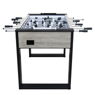 Cougar Panna Pro Oak Voetbaltafel