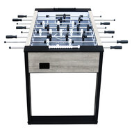 Cougar Panna Pro Oak Voetbaltafel