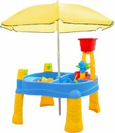 Aqua Explorer Zand &amp; Watertafel